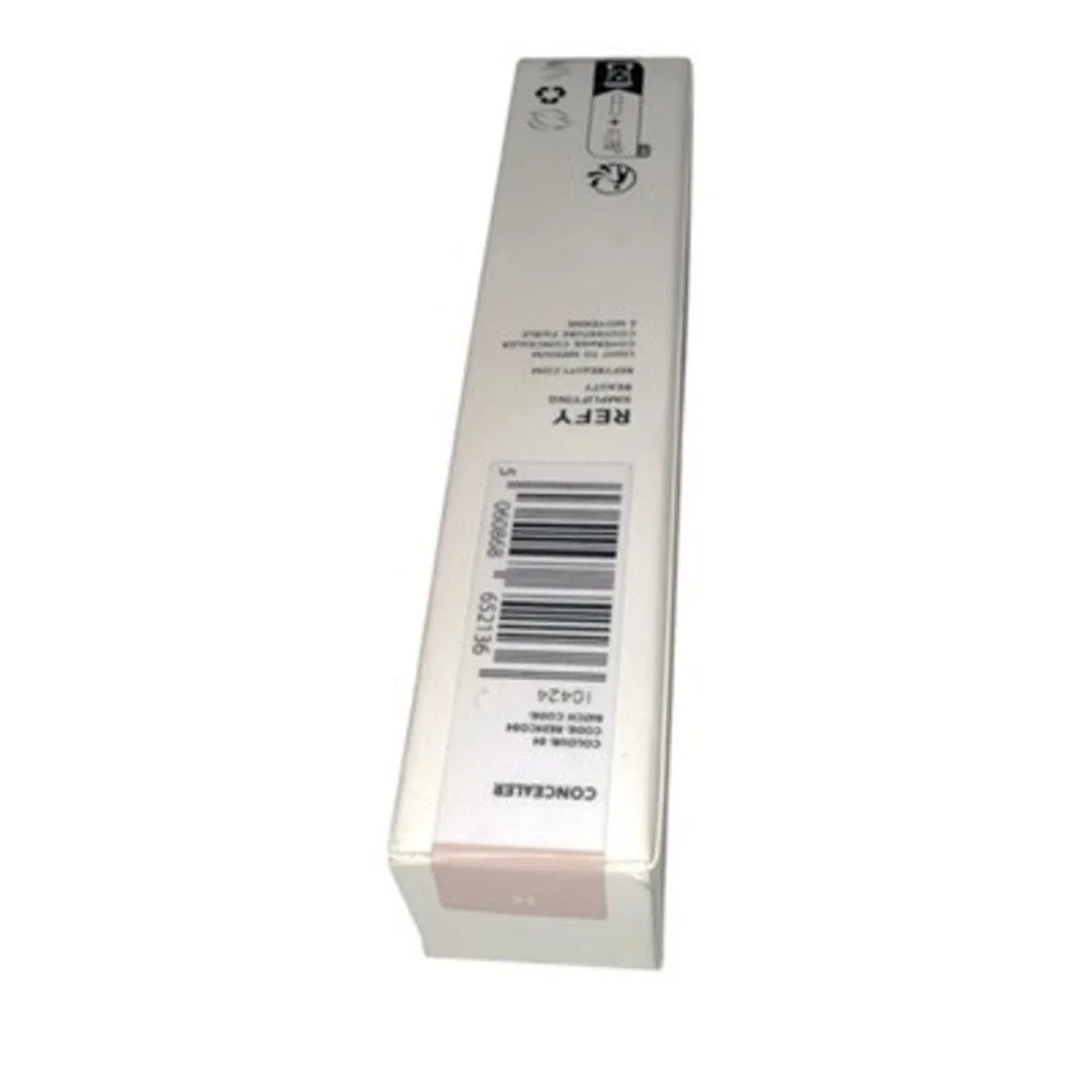 REFY Brightening & Blurring Serum Concealer 4.5ml / 0.15 oz – New in Box (NIB)